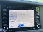 2020 Toyota Sienna XLE
