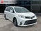 2019 Toyota Sienna XLE
