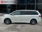 2019 Toyota Sienna XLE