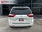 2019 Toyota Sienna XLE