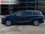 2023 Toyota Sienna Limited