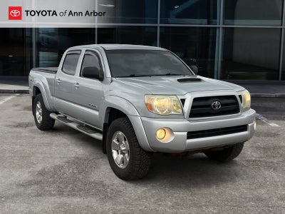 2005 Toyota Tacoma PreRunner