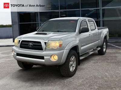 2005 Toyota Tacoma PreRunner