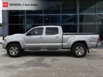 2005 Toyota Tacoma PreRunner