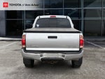 2005 Toyota Tacoma PreRunner
