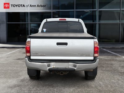 2005 Toyota Tacoma PreRunner