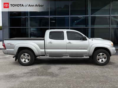 2005 Toyota Tacoma PreRunner