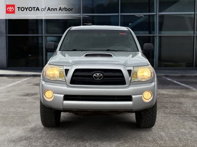 2005 Toyota Tacoma PreRunner
