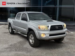 2005 Toyota Tacoma PreRunner