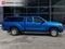 2010 Toyota Tacoma 2WD Access I4 MT (Natl)