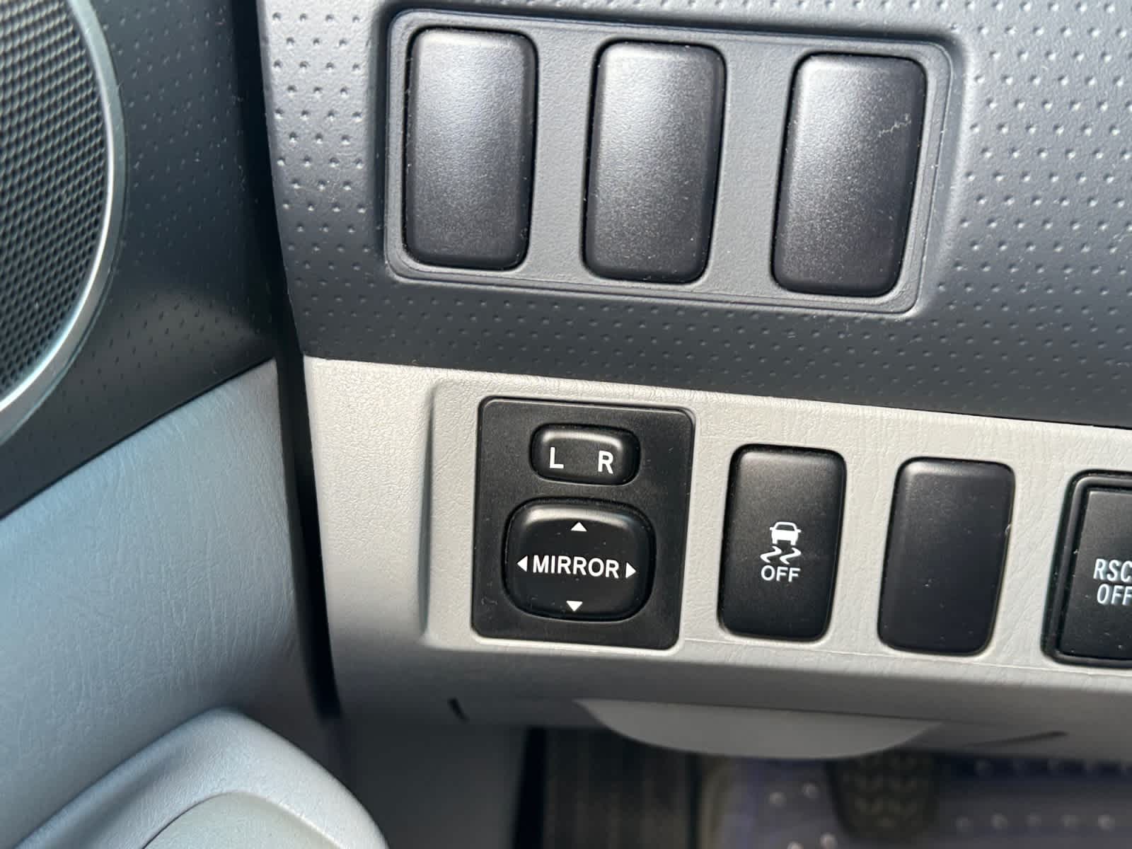 2010 Toyota Tacoma 2WD Access I4 MT (Natl)