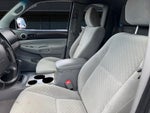 2010 Toyota Tacoma 2WD Access I4 MT (Natl)