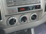 2010 Toyota Tacoma 2WD Access I4 MT (Natl)