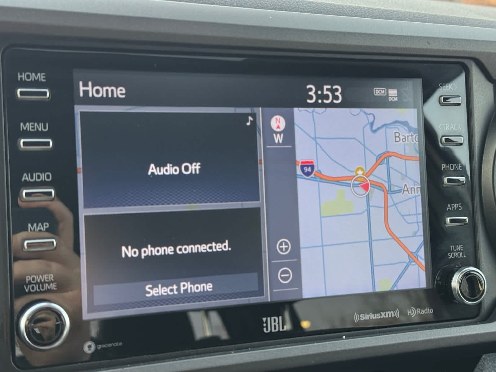 2021 Toyota Tacoma TRD Pro