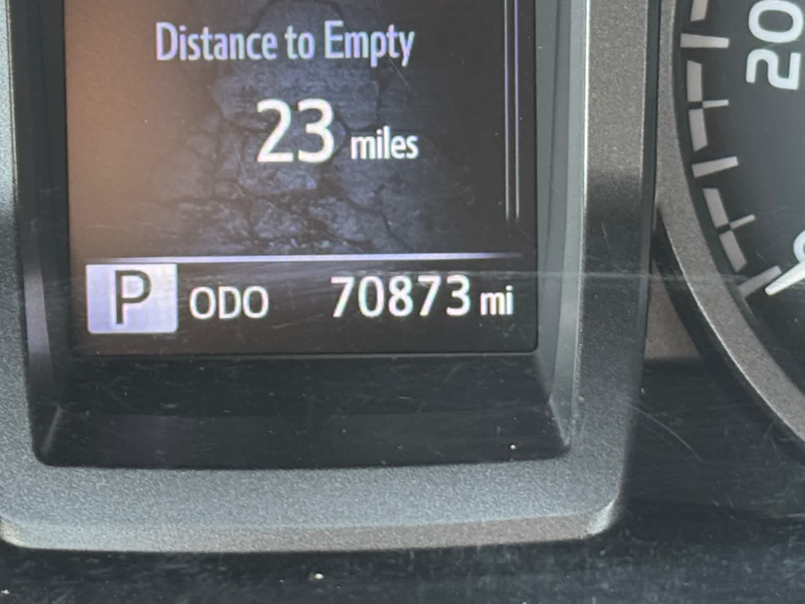 2021 Toyota Tacoma TRD Pro