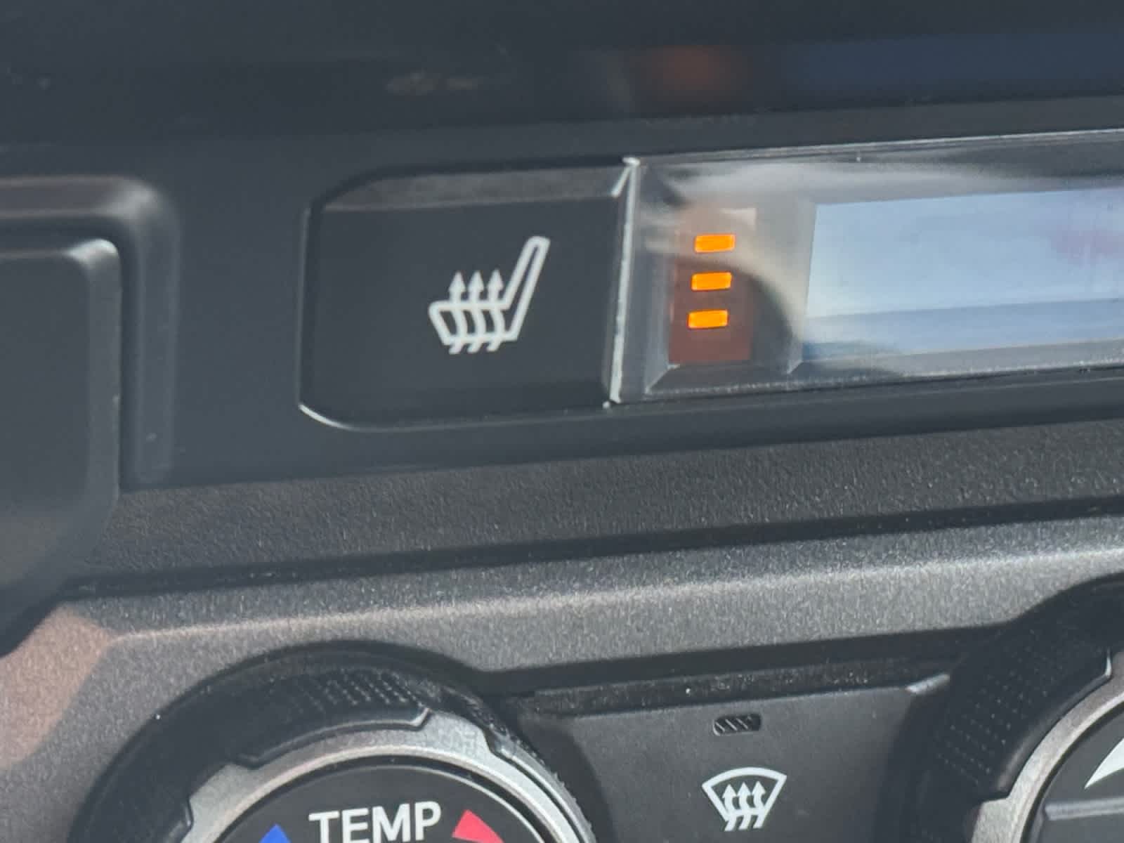 2021 Toyota Tacoma TRD Pro