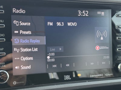 2021 Toyota Tacoma TRD Pro