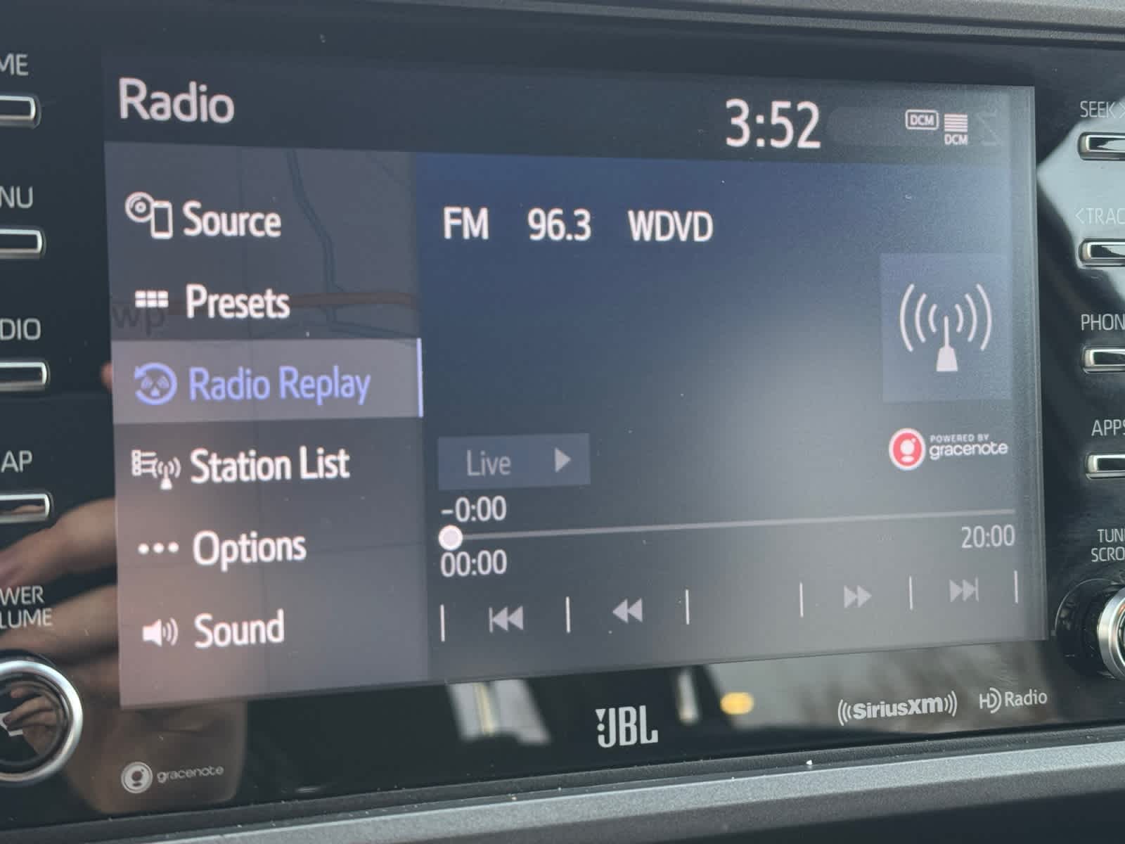 2021 Toyota Tacoma TRD Pro