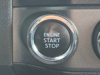 2021 Toyota Tacoma TRD Pro