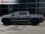 2020 Toyota Tundra TRD Pro