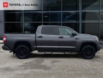 2020 Toyota Tundra TRD Pro