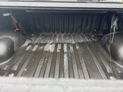 2020 Toyota Tundra Limited