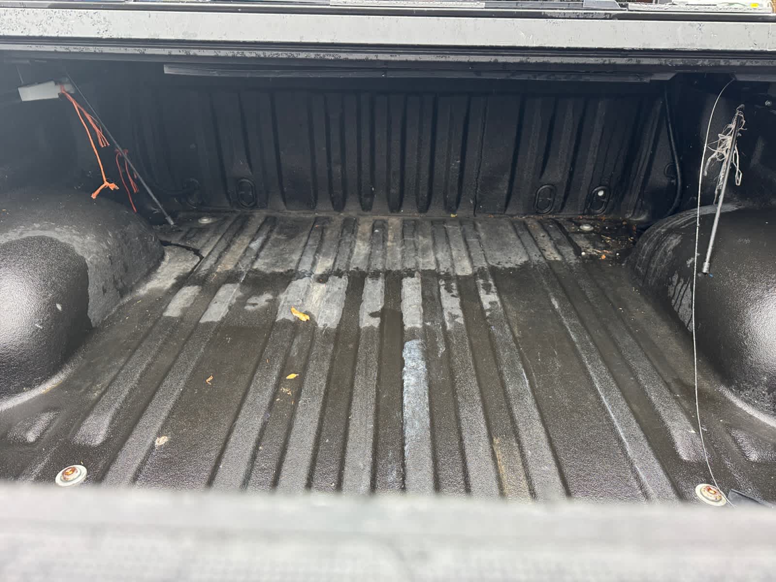 2020 Toyota Tundra Limited