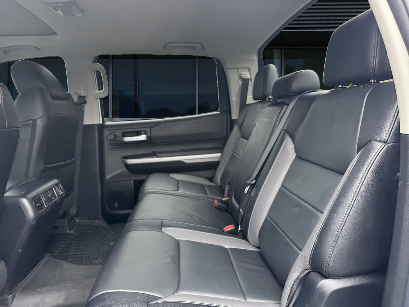 2020 Toyota Tundra Limited