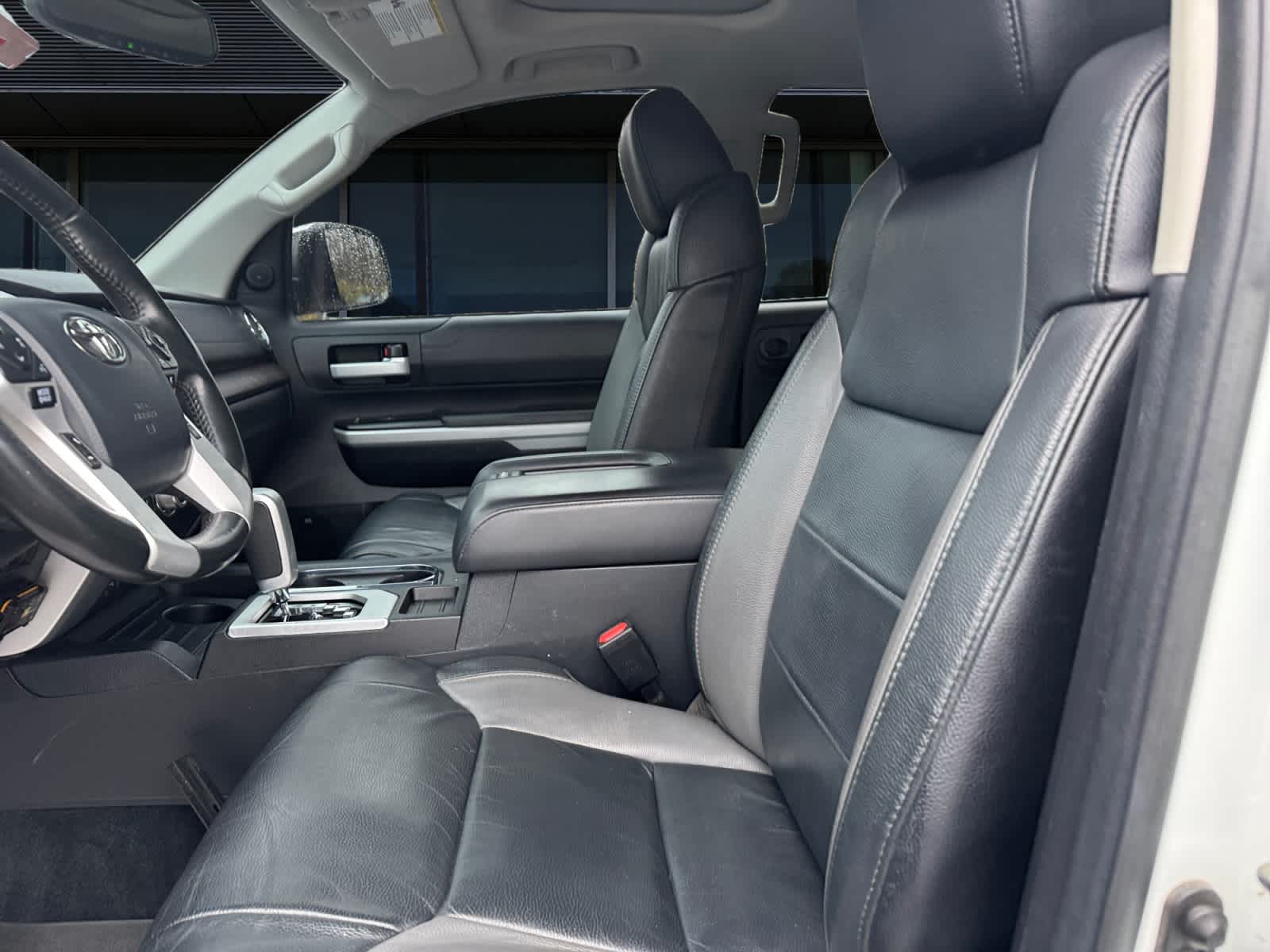 2020 Toyota Tundra Limited