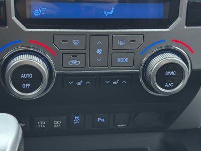 2020 Toyota Tundra Limited