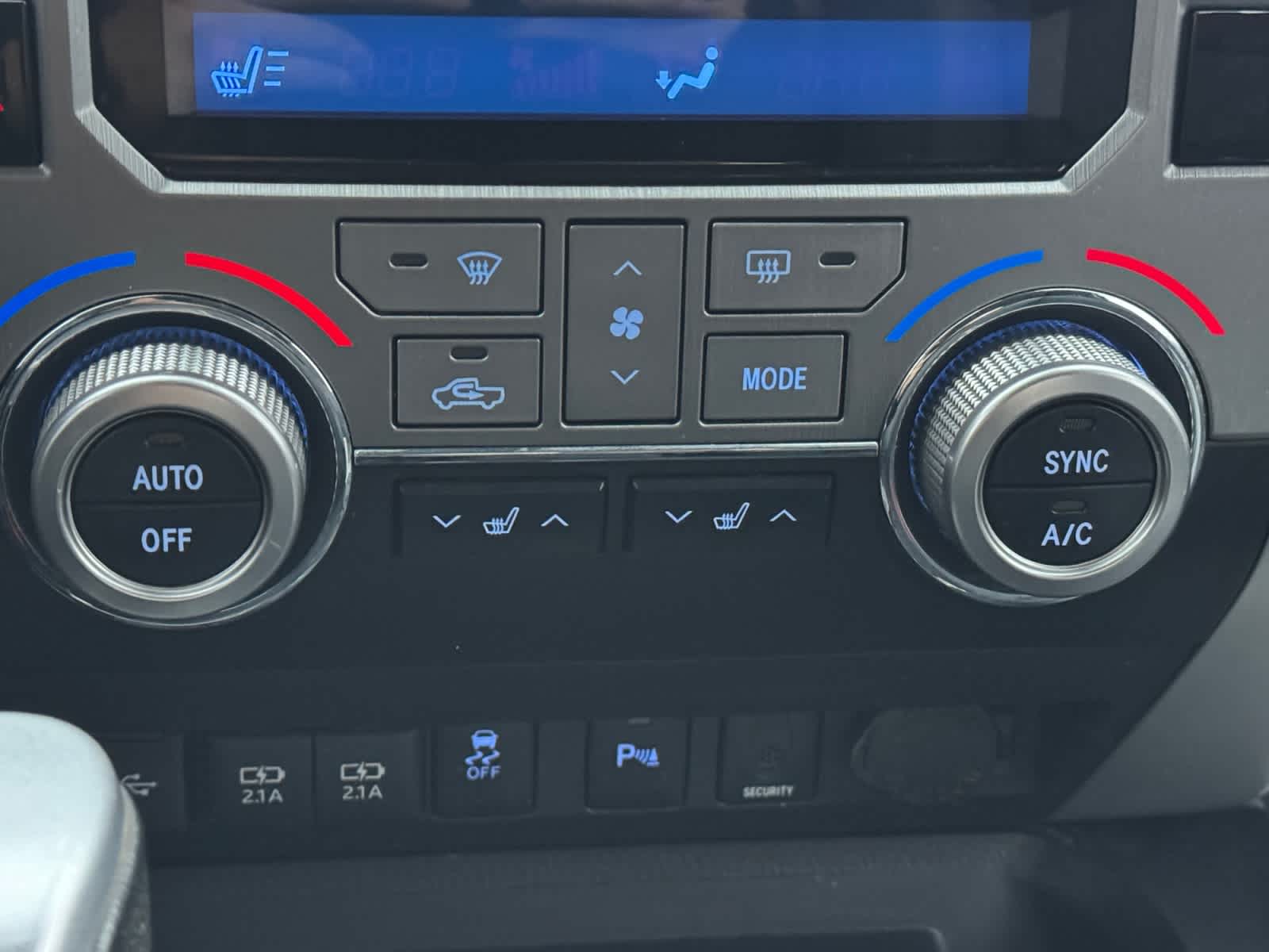 2020 Toyota Tundra Limited