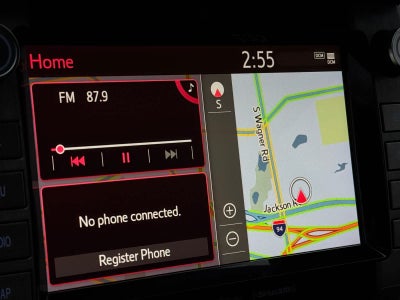 2020 Toyota Tundra Limited