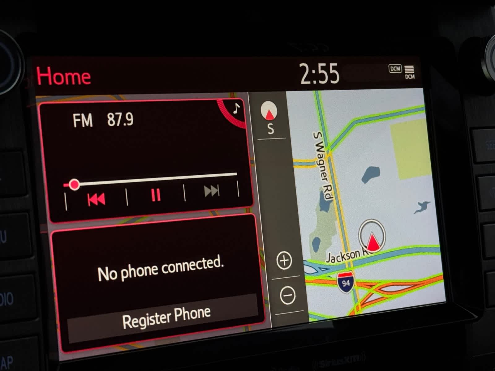 2020 Toyota Tundra Limited