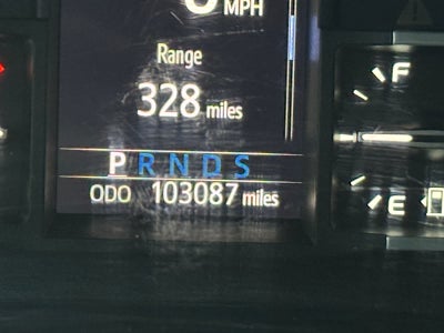 2020 Toyota Tundra Limited