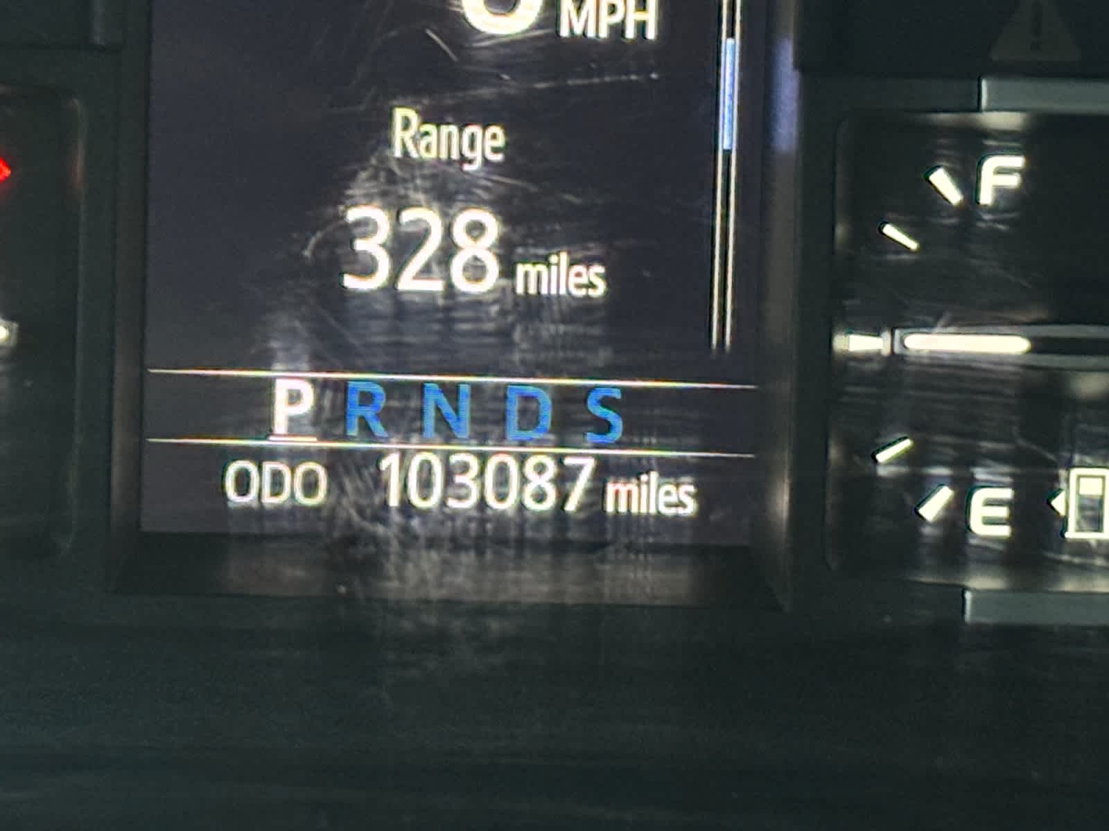 2020 Toyota Tundra Limited