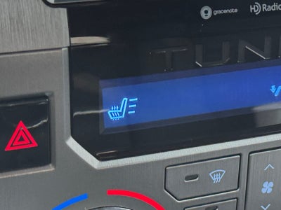 2020 Toyota Tundra Limited