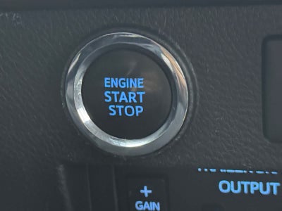 2020 Toyota Tundra Limited