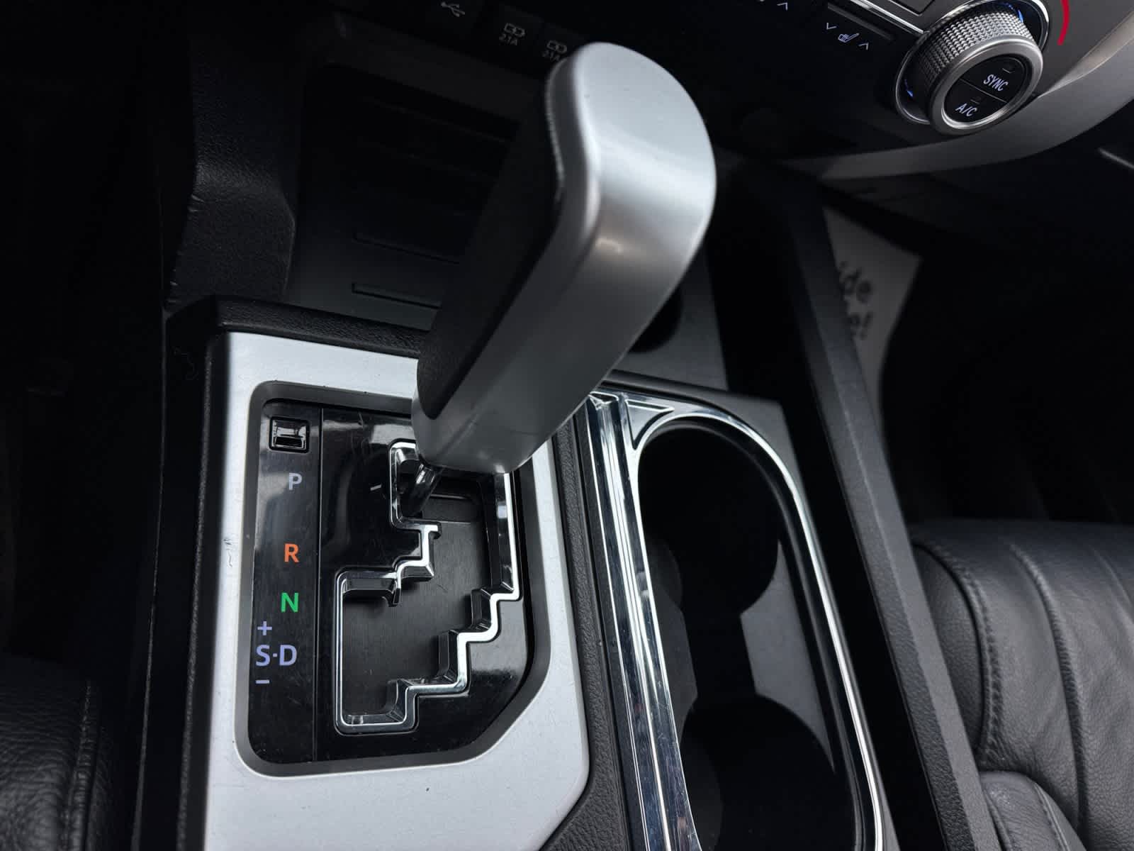 2020 Toyota Tundra Limited