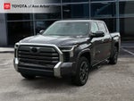 2023 Toyota Tundra Limited Hybrid