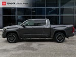 2023 Toyota Tundra Limited Hybrid