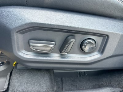 2026 Toyota Tundra Limited Hybrid