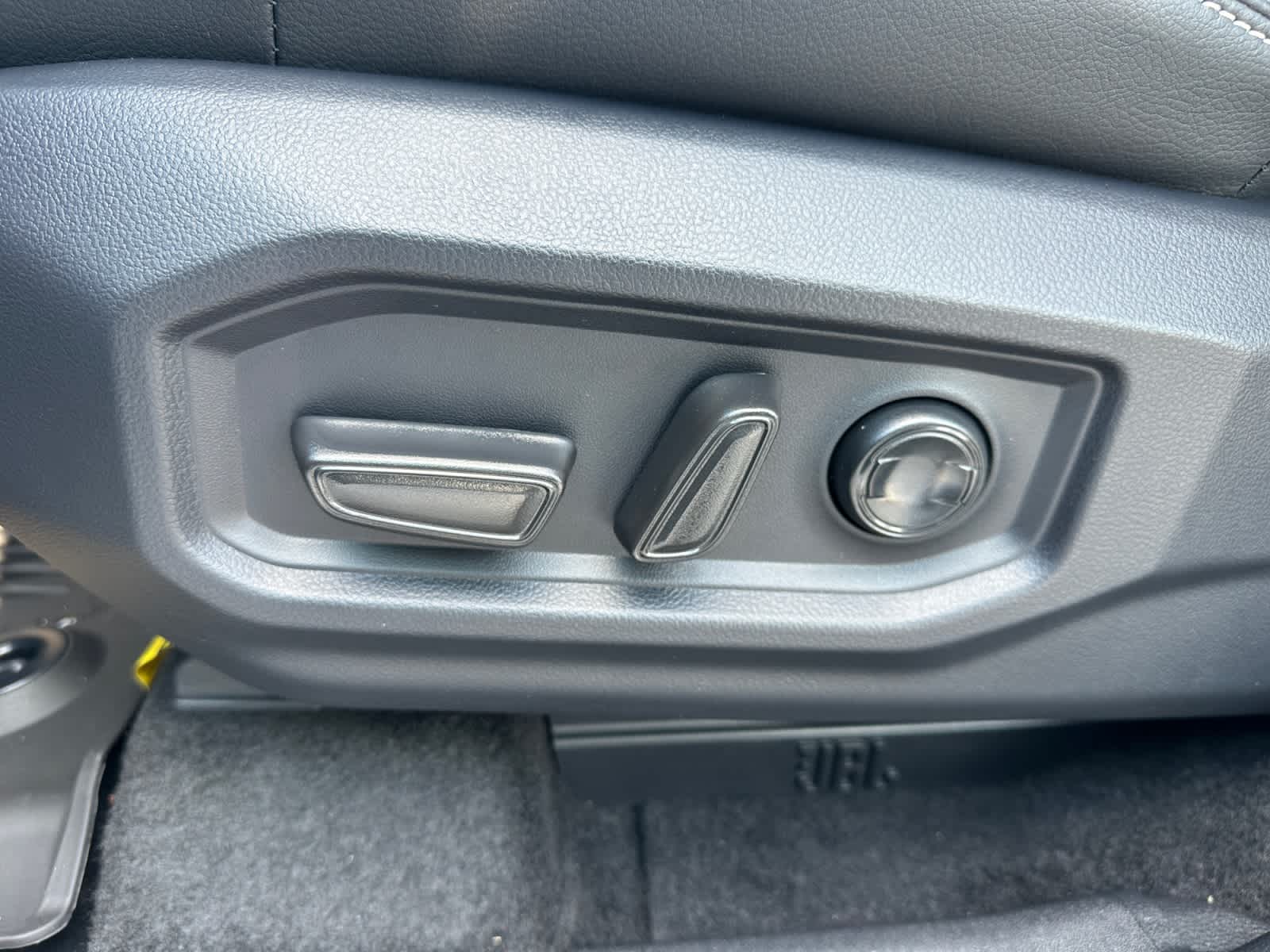 2026 Toyota Tundra Limited Hybrid