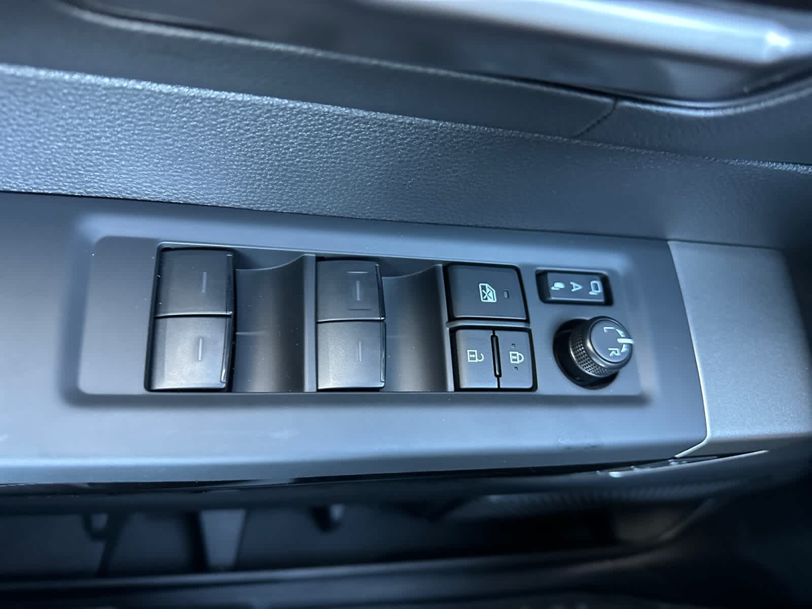 2026 Toyota Tundra Limited Hybrid