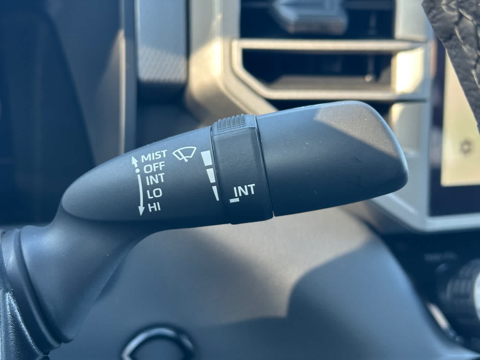 2026 Toyota Tundra Limited Hybrid