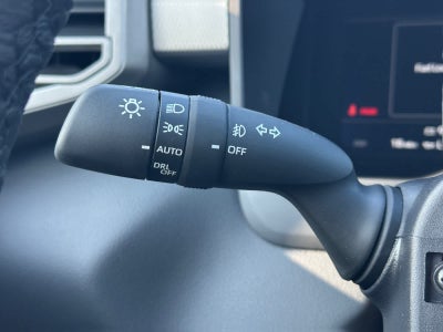 2026 Toyota Tundra Limited Hybrid
