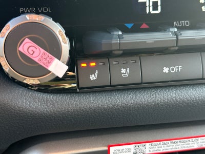 2026 Toyota Tundra Limited Hybrid