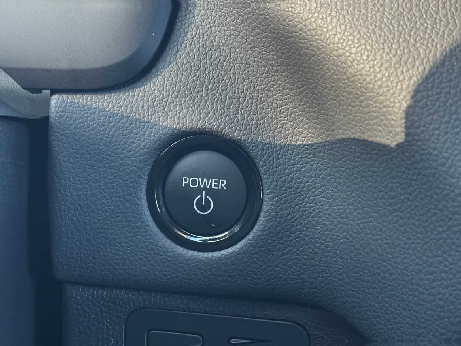 2026 Toyota Tundra Limited Hybrid