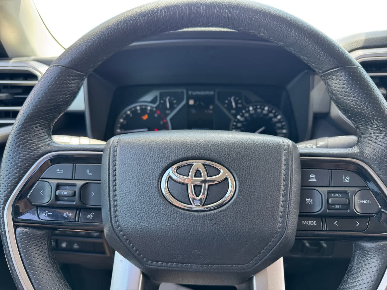 2023 Toyota Tundra SR5