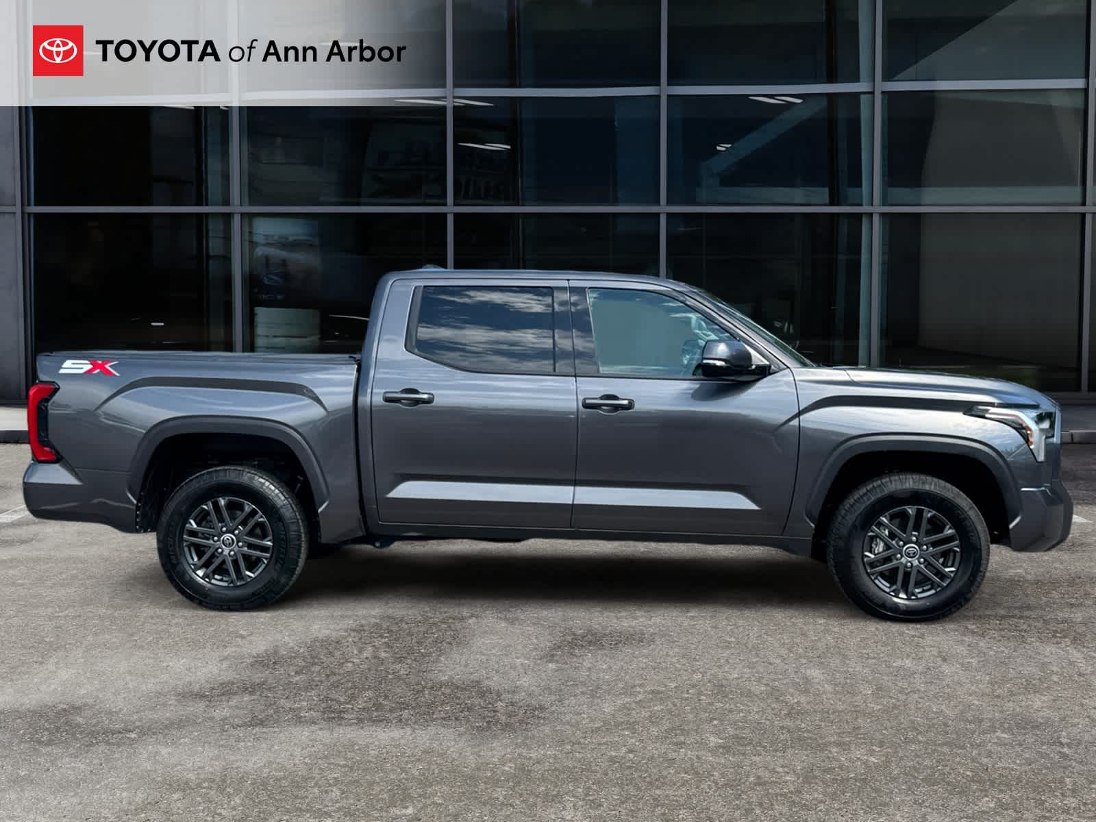 2023 Toyota Tundra SR5