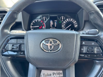 2023 Toyota Tundra SR5